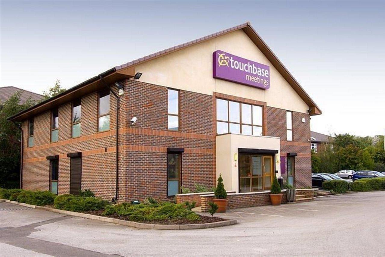 Premier West Hotel 3*