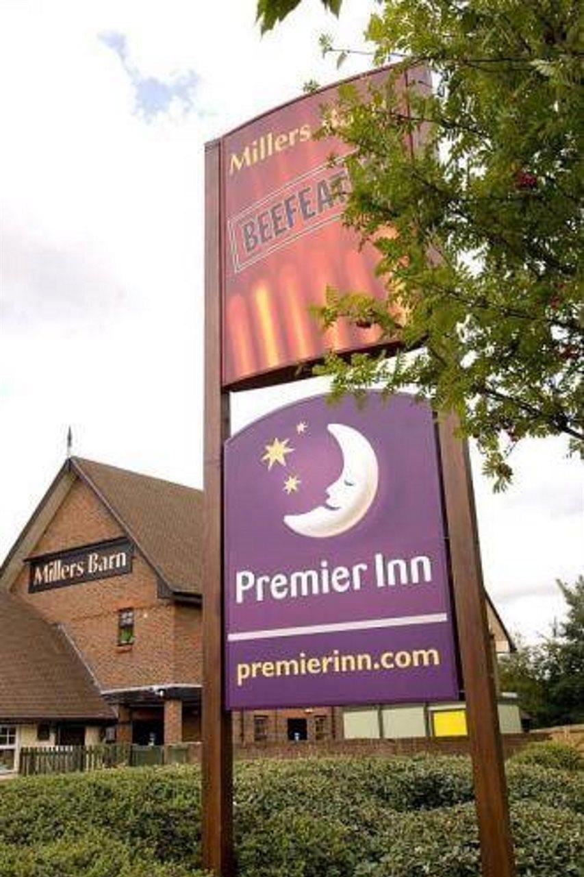 Premier West Hotel