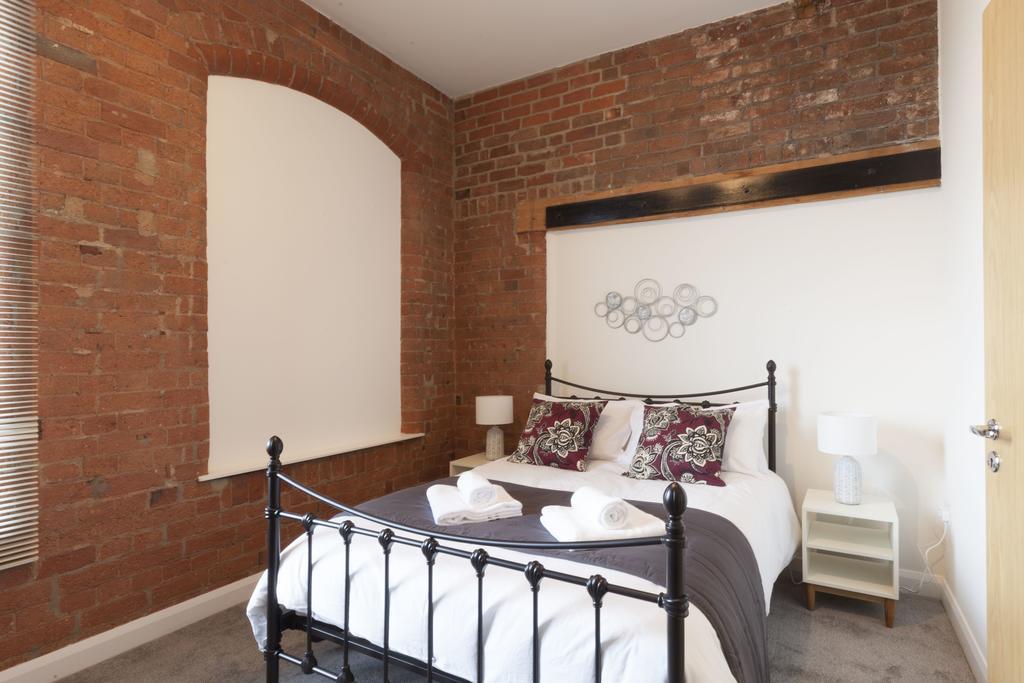 Apartment Raleigh Loft *