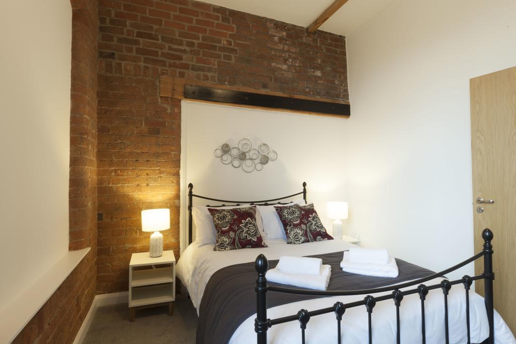 Raleigh Loft