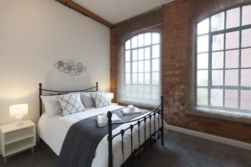 Apartment Raleigh Loft *