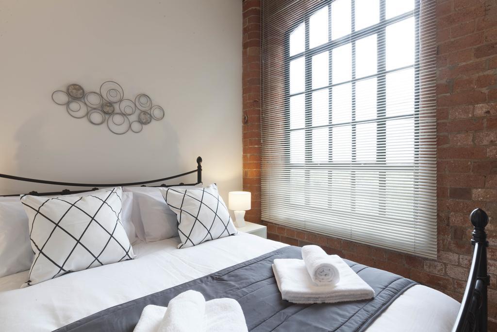 Raleigh Loft