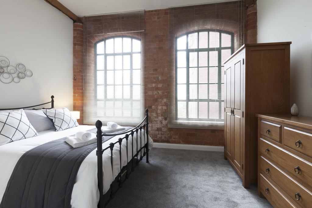 Raleigh Loft Apartment *