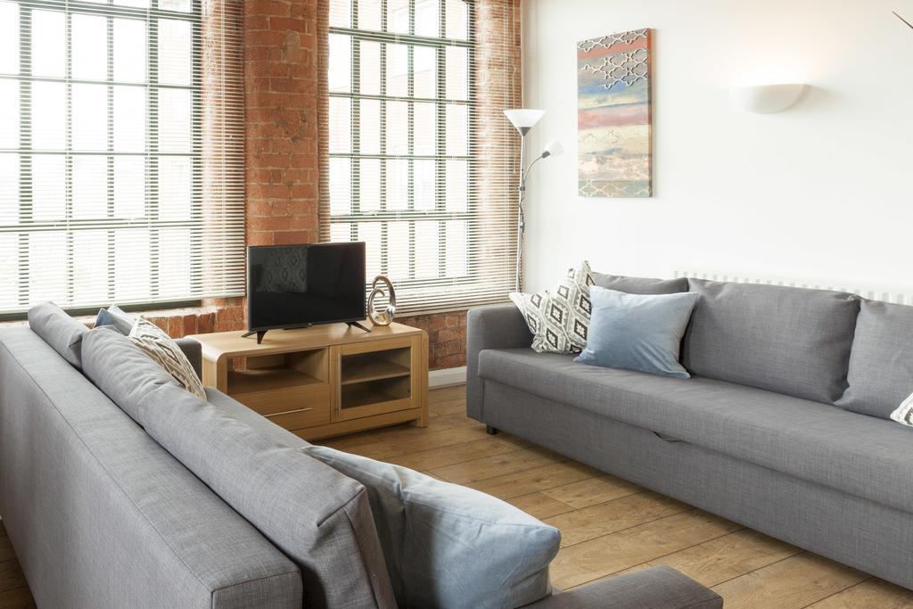 Raleigh Loft *