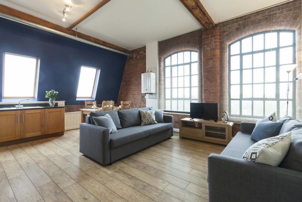 Raleigh Loft