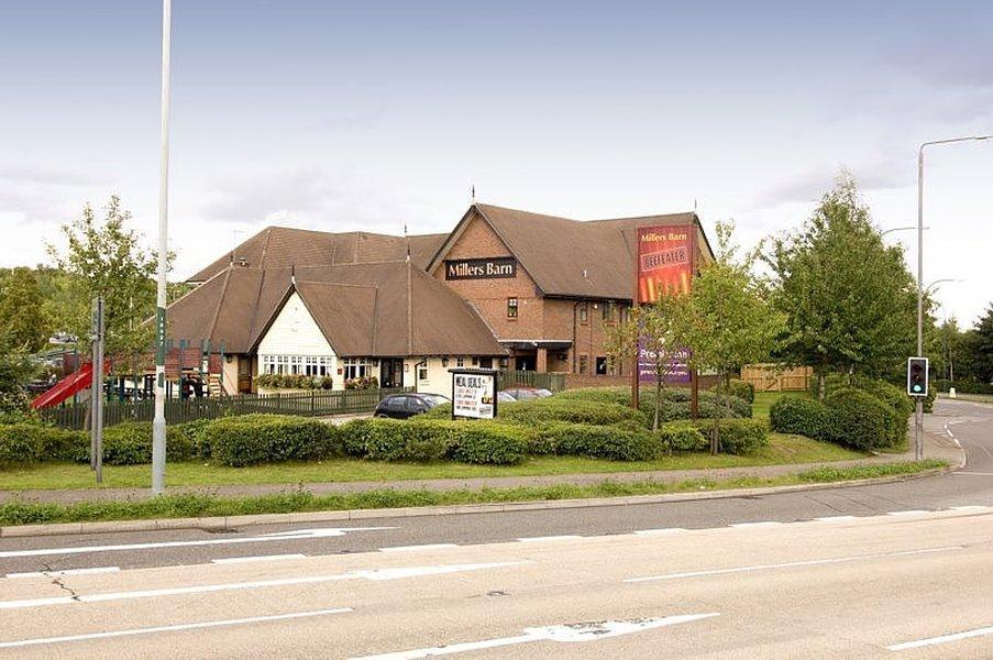 Hotel Premier West 3*
