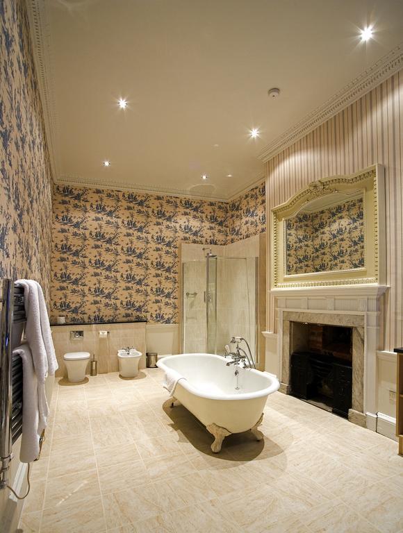 Colwick Hall Hotel