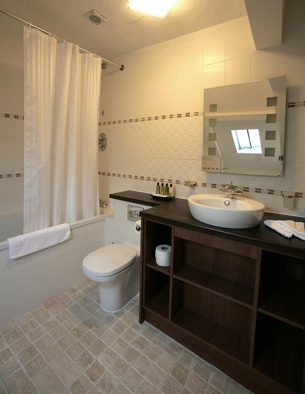 Colwick Hall 4*