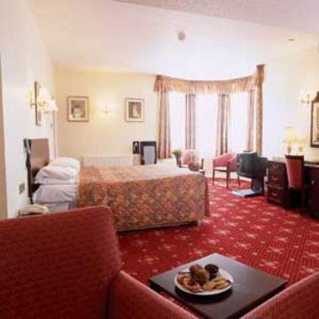 Western Westminster 4*