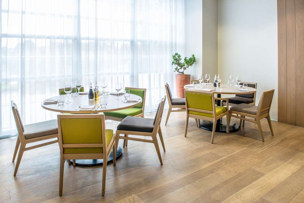 The Orchard Hotel