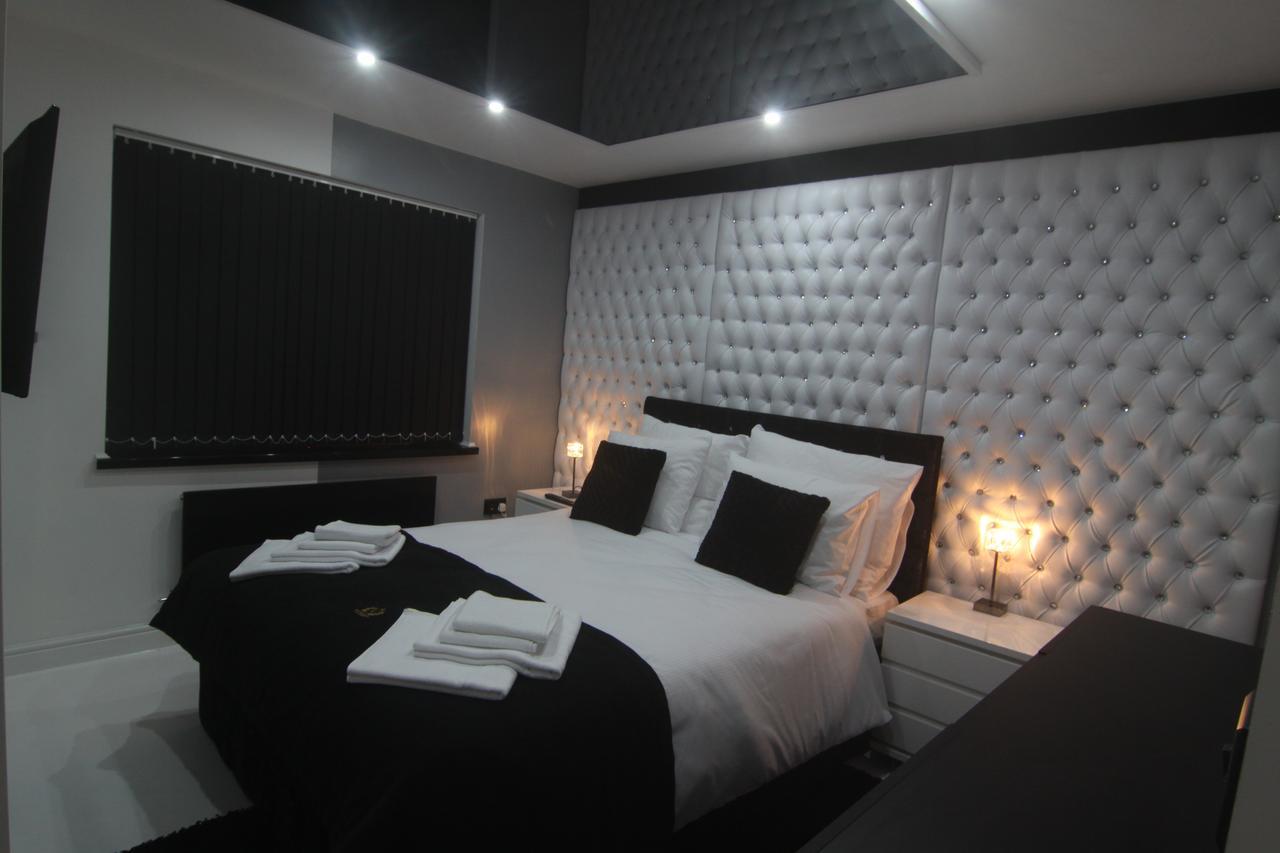 East Midlands City Stays 5* Nottingham