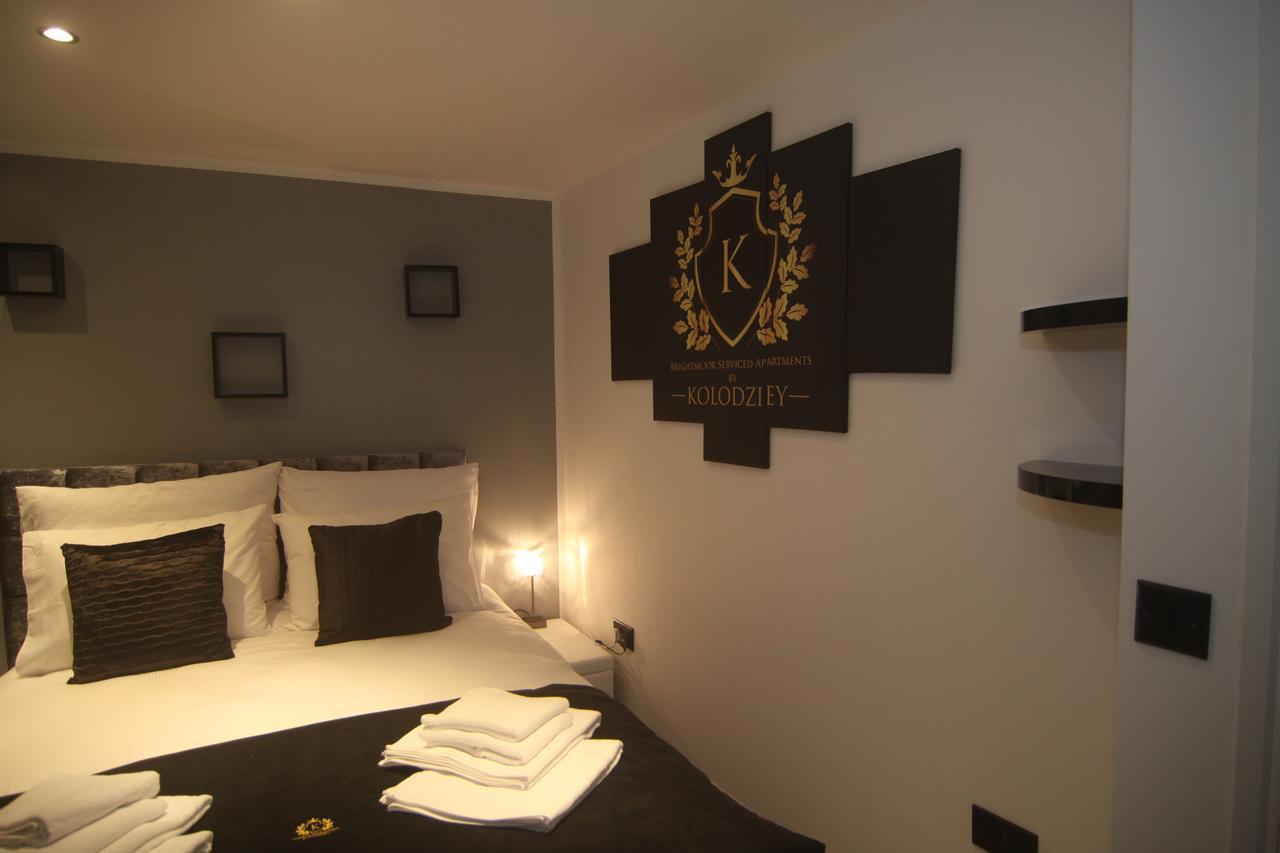 East Midlands City Stays 5* Nottingham