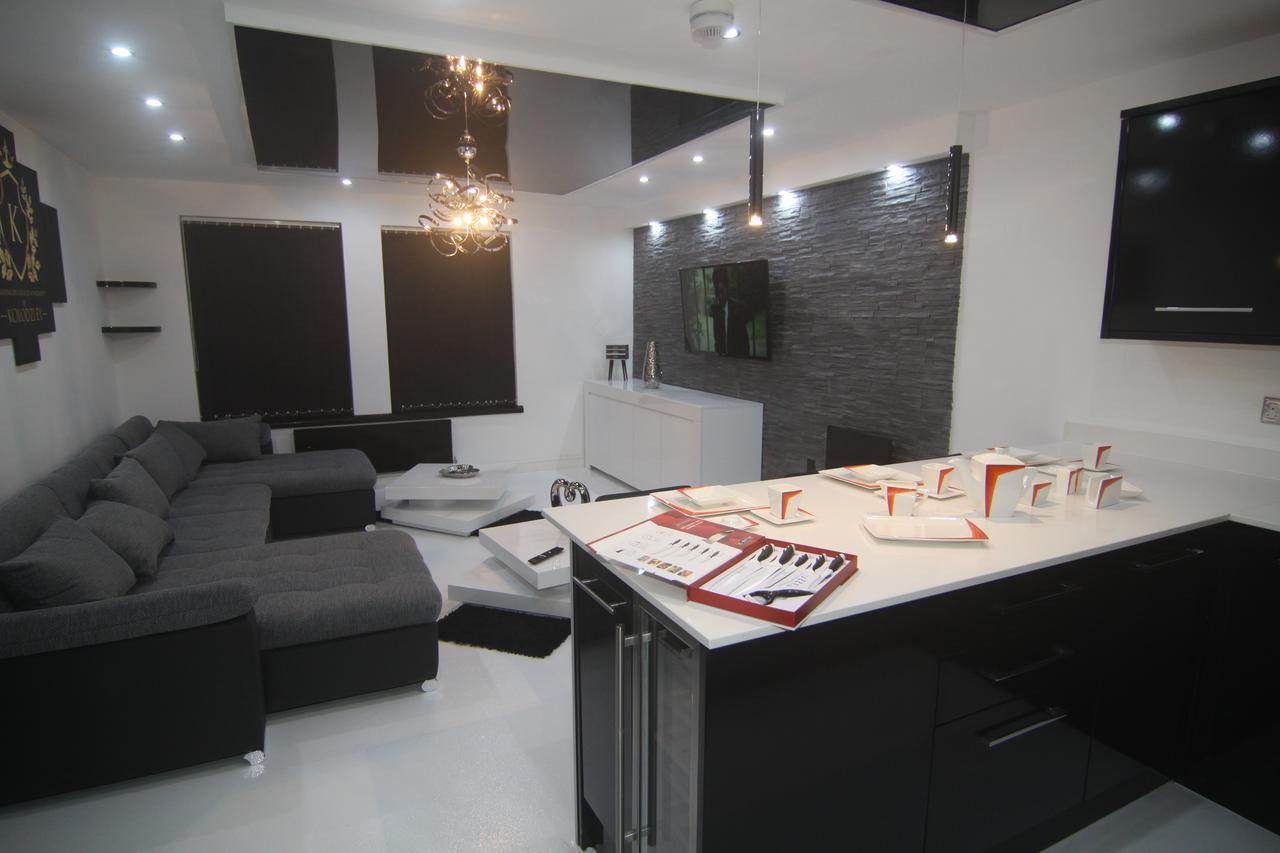 Aparthotel East Midlands City Stays