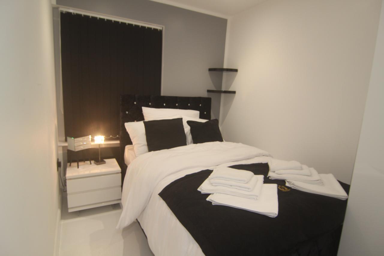 East Midlands City Stays Aparthotel 5*