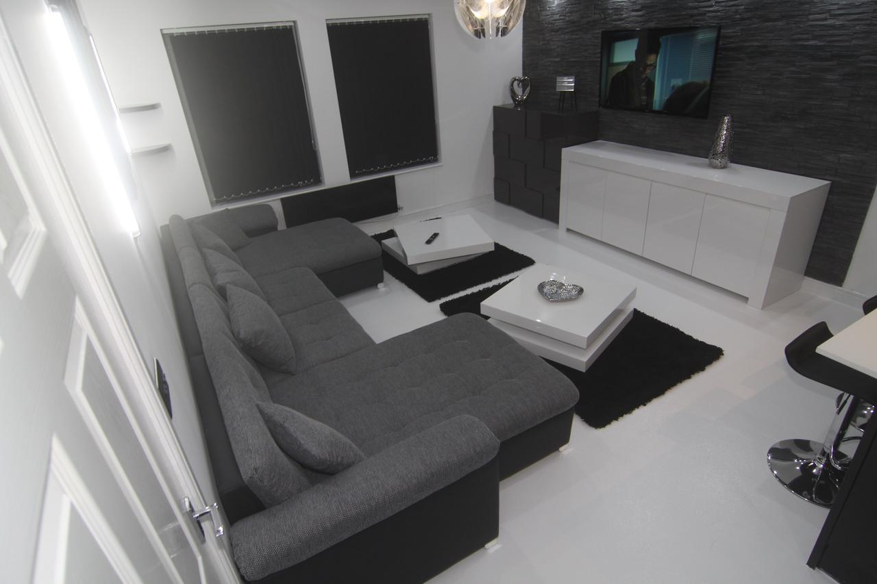 Aparthotel East Midlands City Stays 5*