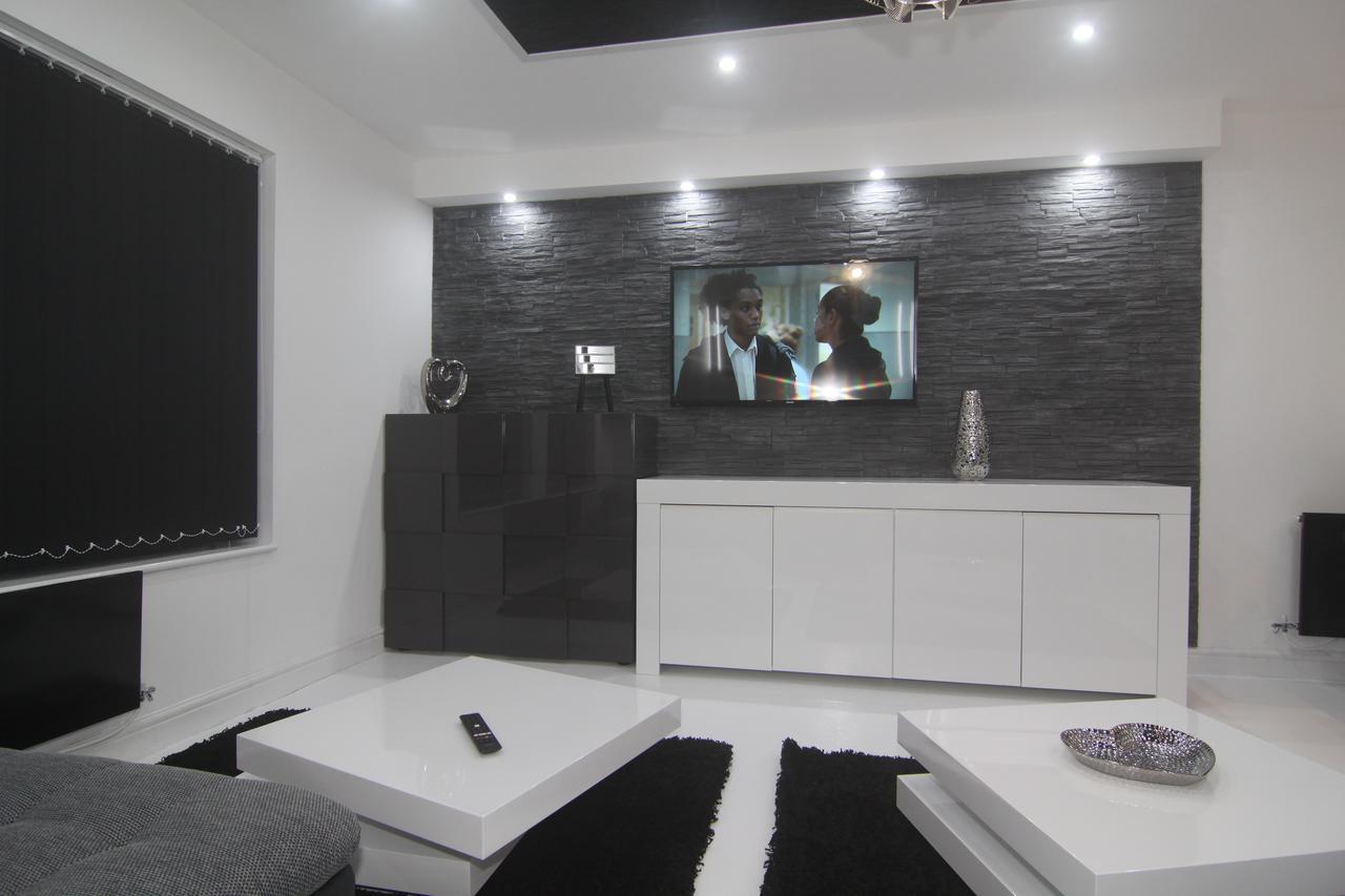 Aparthotel East Midlands City Stays 5*