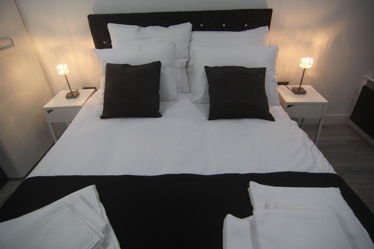 East Midlands City Stays 5*