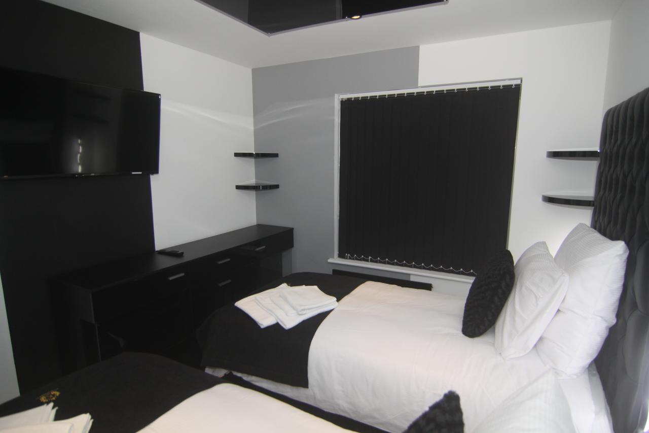 East Midlands City Stays 5*