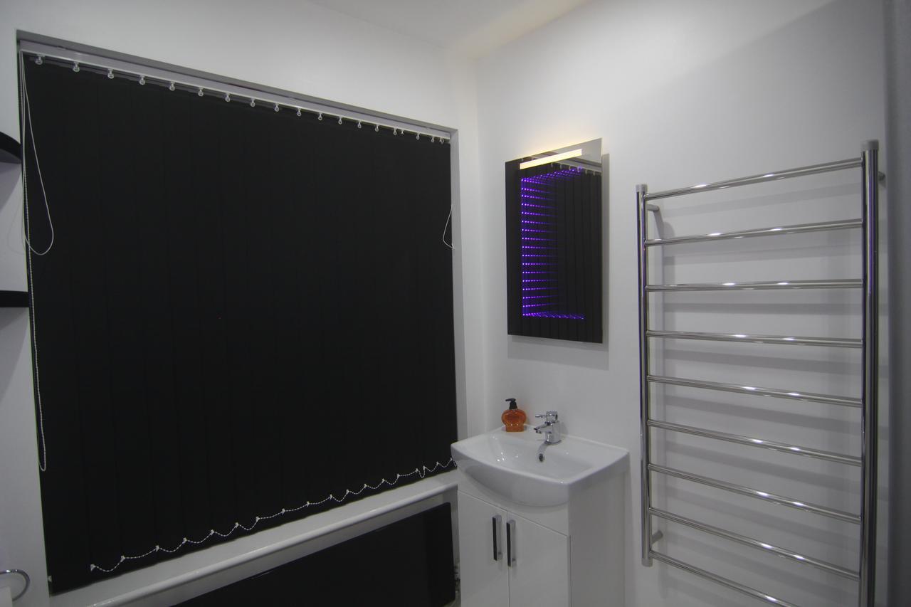 Aparthotel East Midlands City Stays