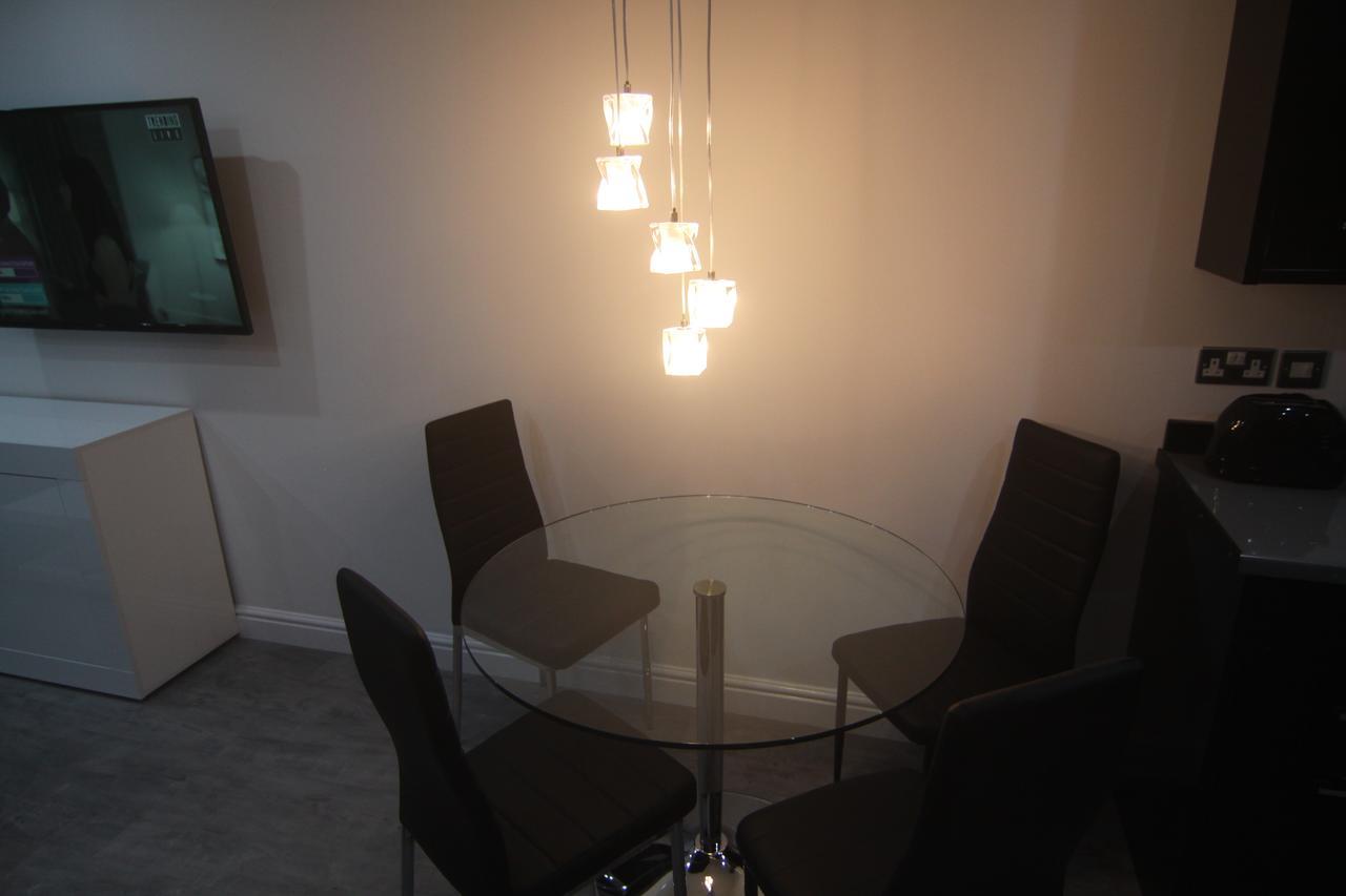 East Midlands City Stays 5*