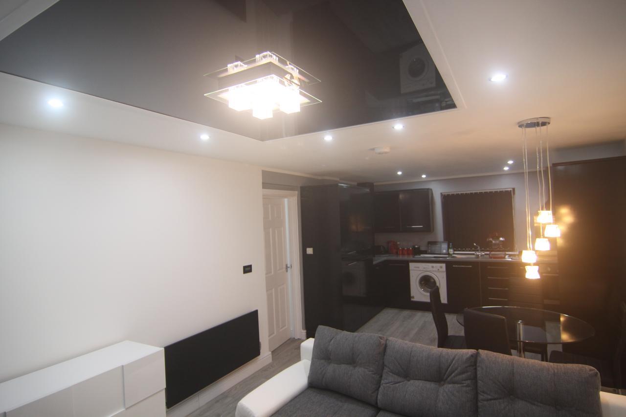 Aparthotel East Midlands City Stays Nottingham