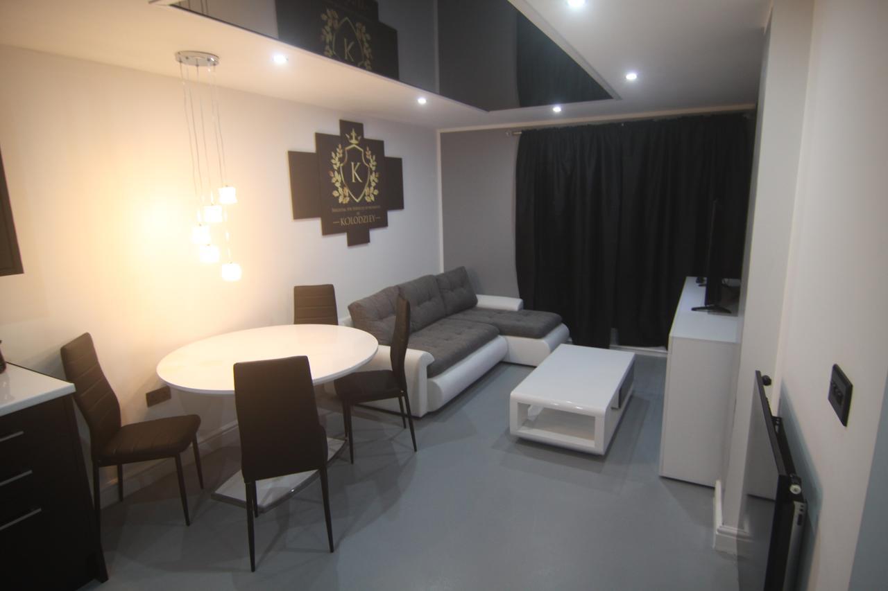 East Midlands City Stays 5*