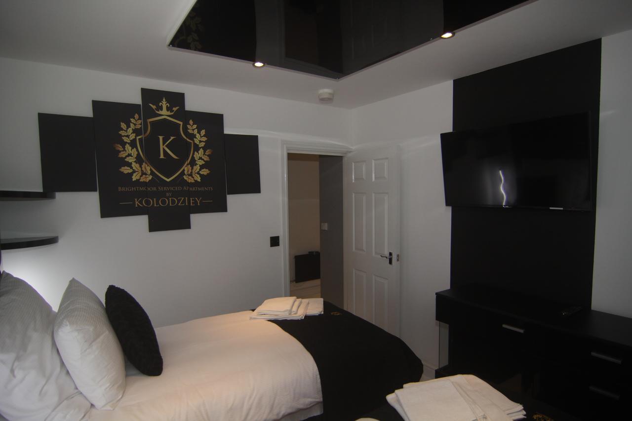 East Midlands City Stays Nottingham