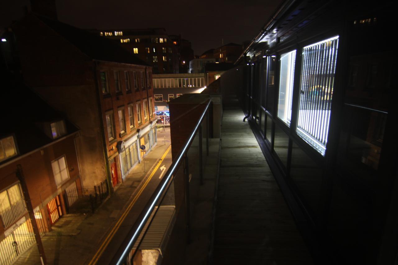 East Midlands City Stays 5* Nottingham