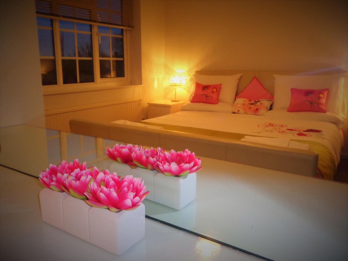Faraday Place Apartment