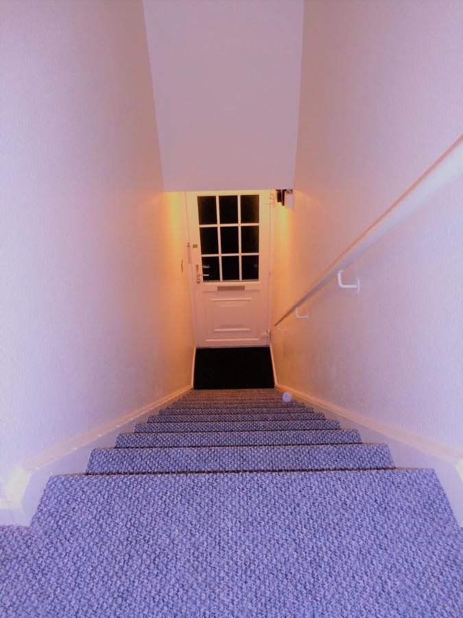 Apartment Faraday Place *