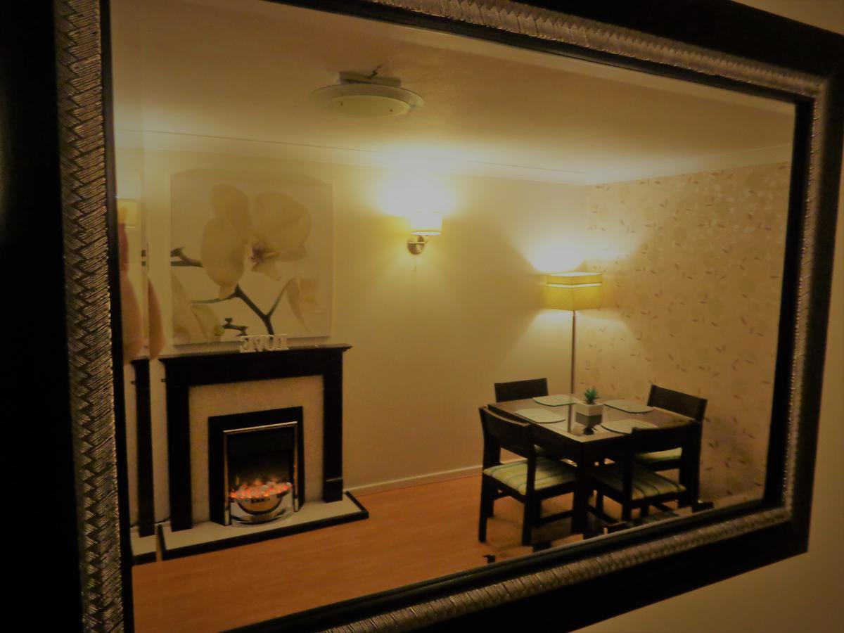Faraday Place Apartment