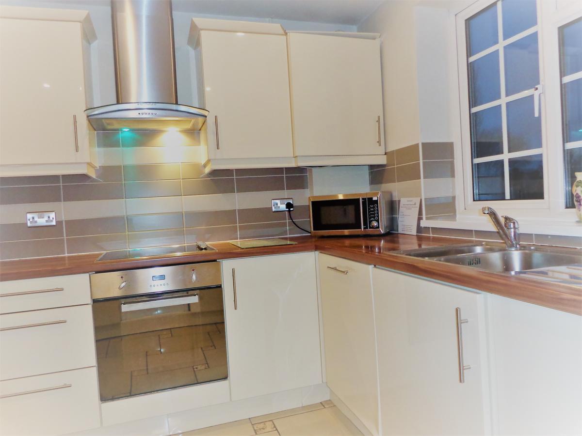 Faraday Place Nottingham