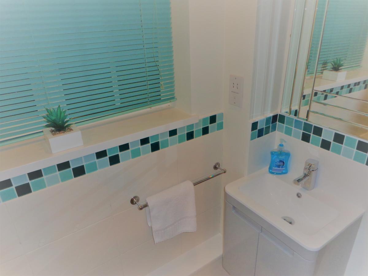 Faraday Place Apartment