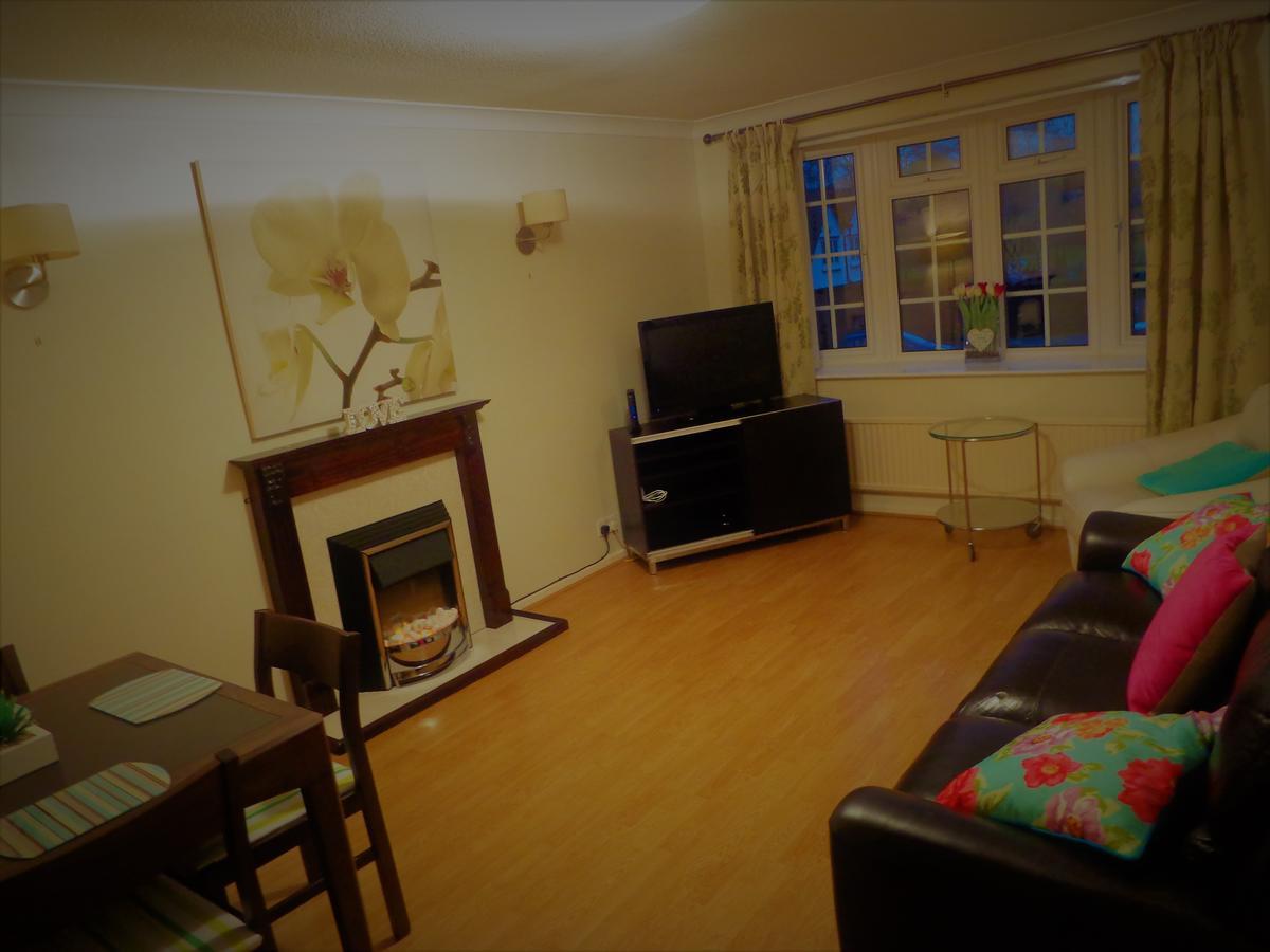 Faraday Place *