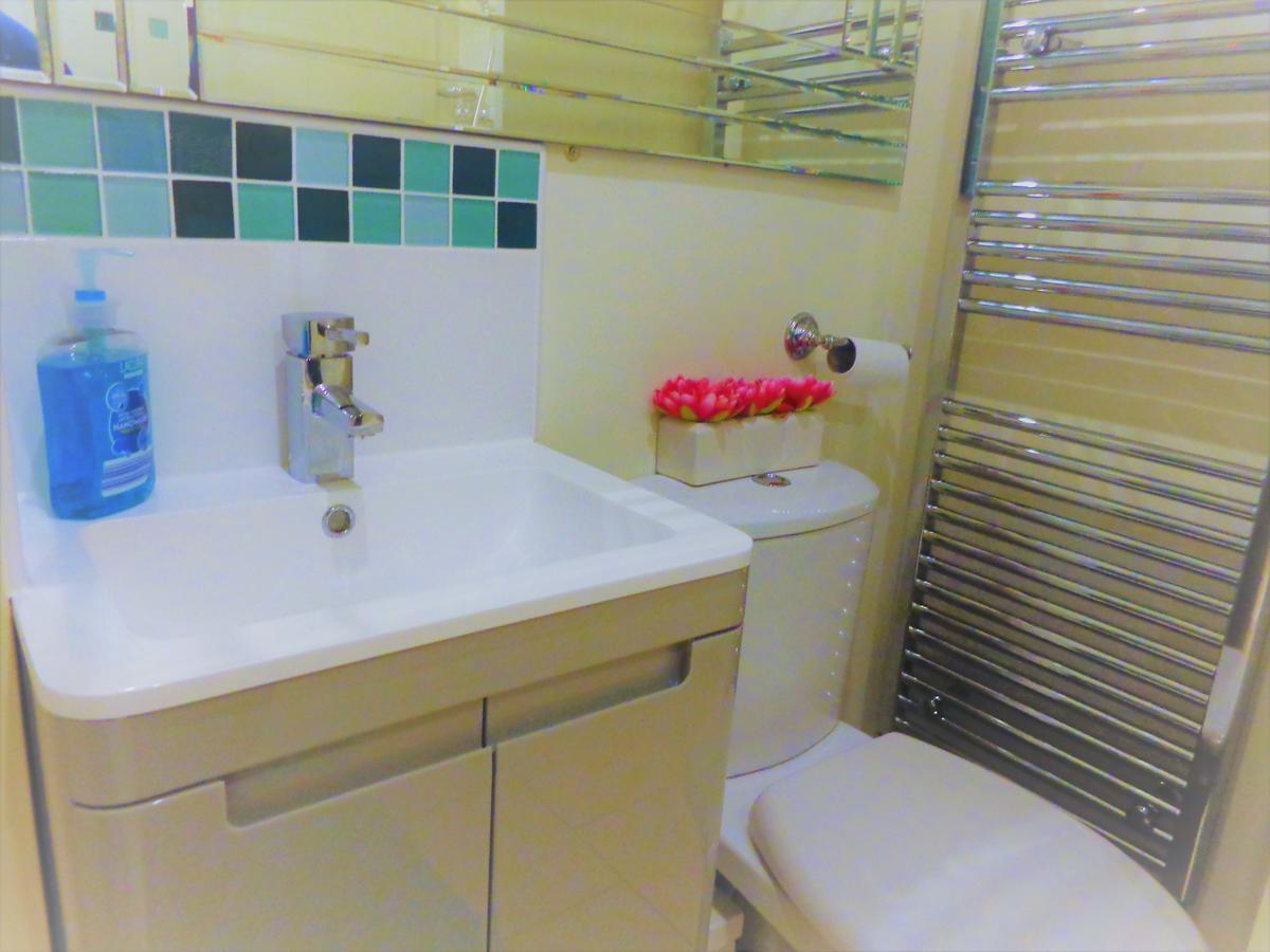 Apartment Faraday Place Nottingham