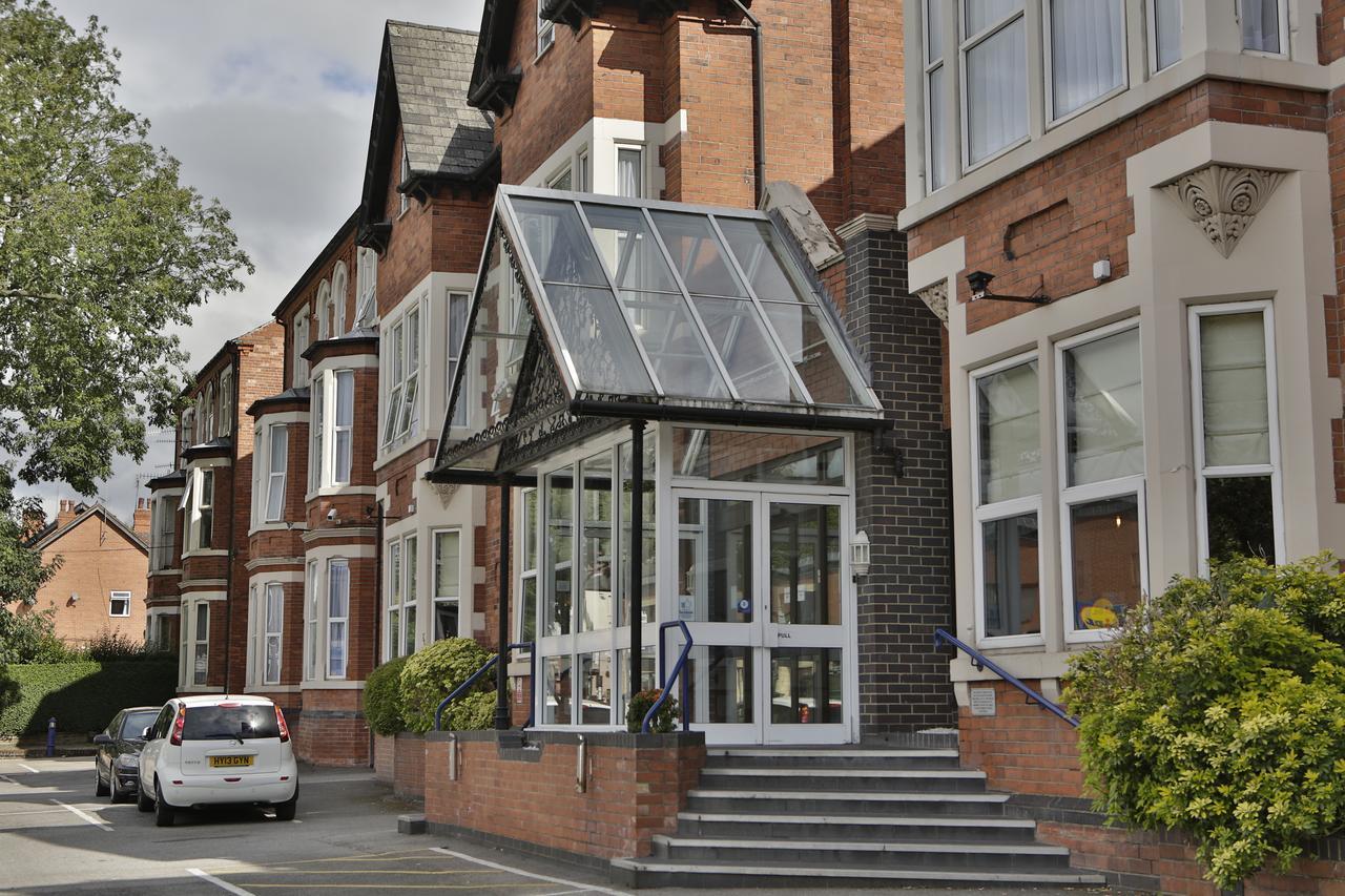 Western Westminster 4*