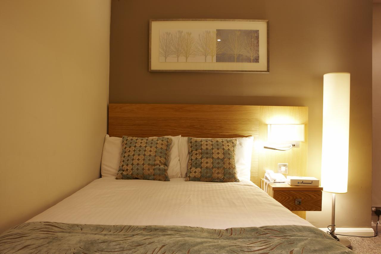Hotel Western Westminster Nottingham