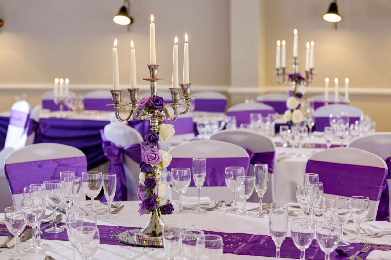 Western Westminster 4* Nottingham