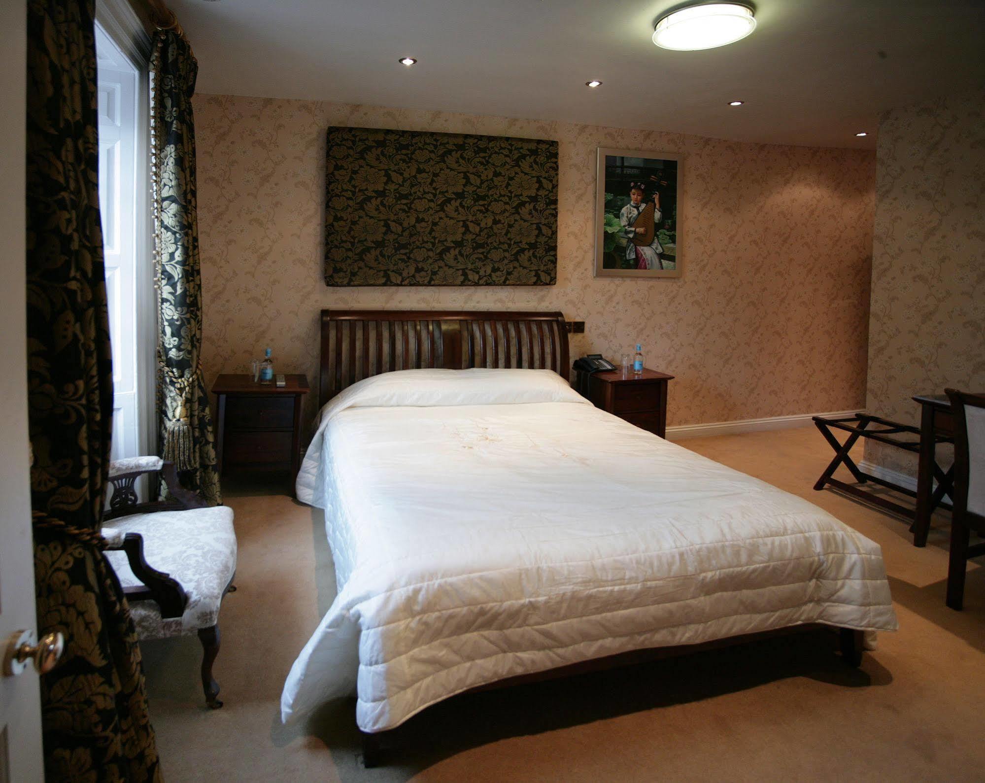 Colwick Hall 4* Nottingham