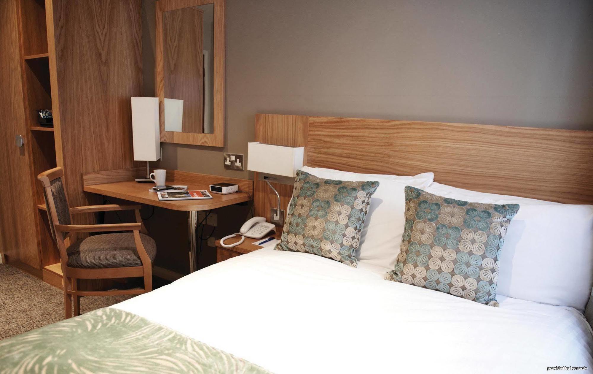 Hotel Western Westminster