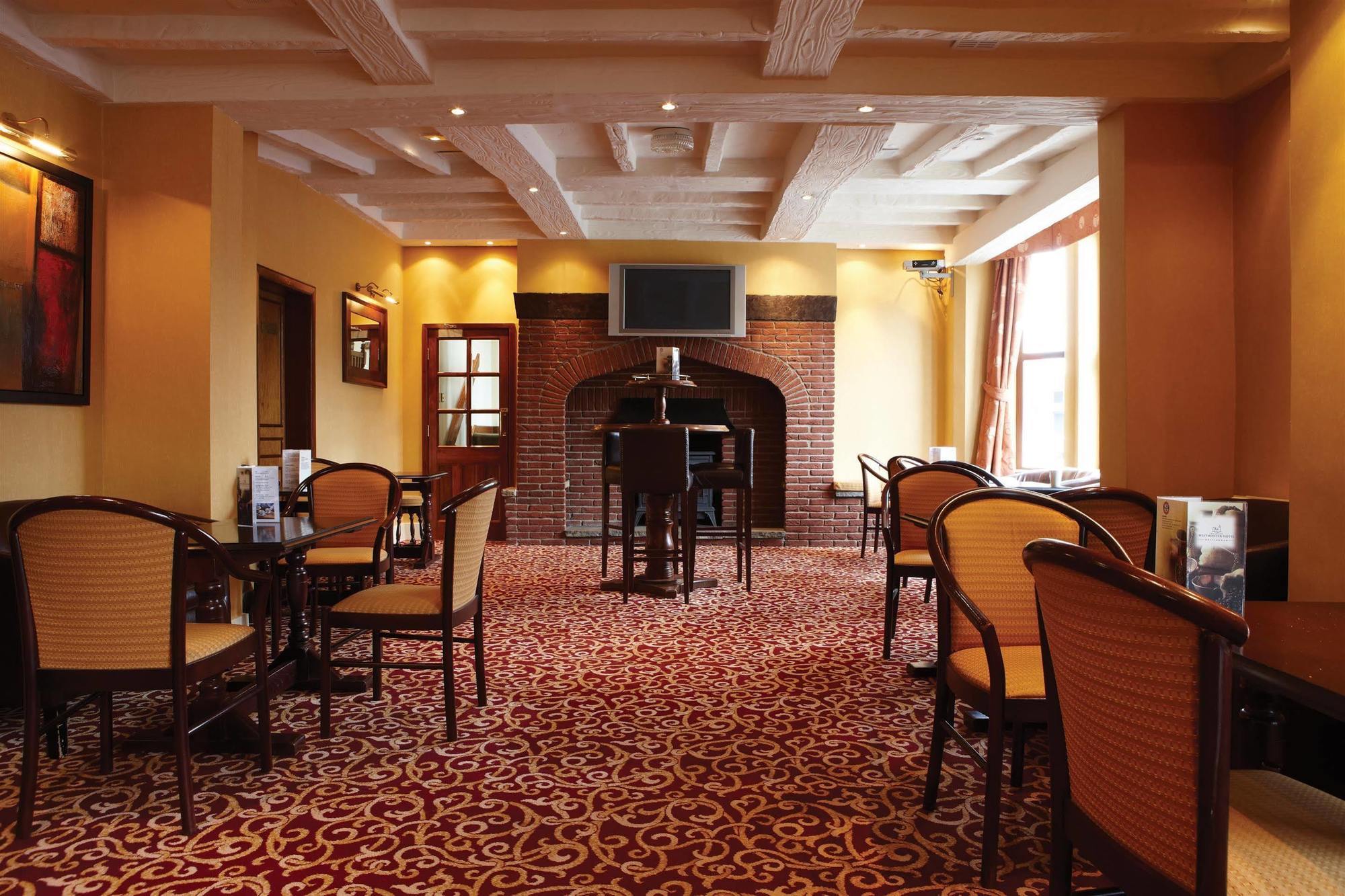 Western Westminster Hotel 4*