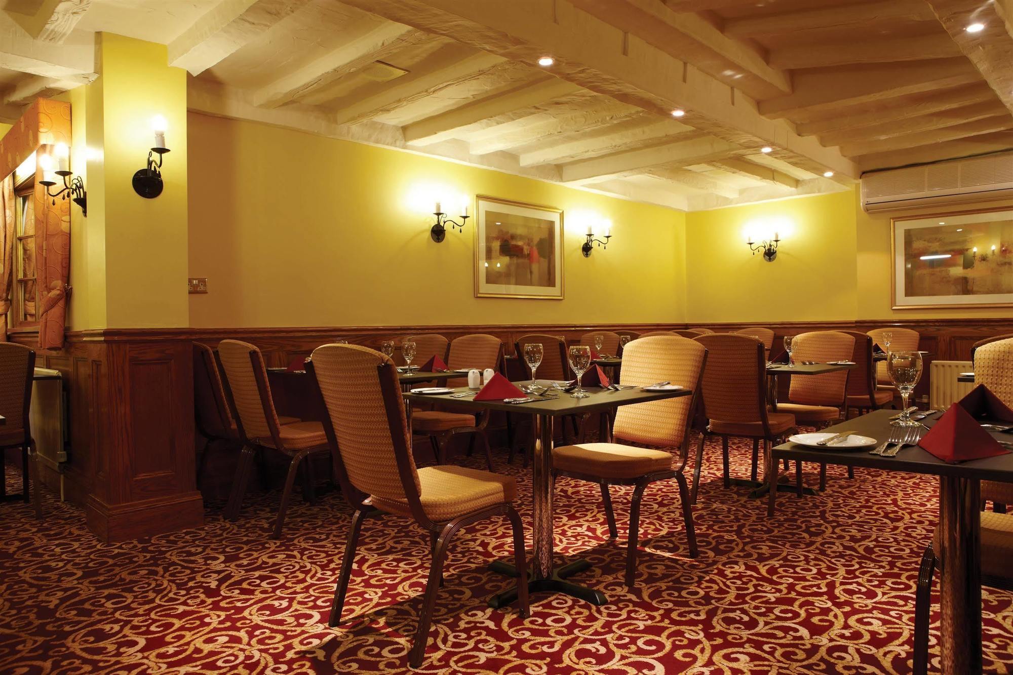 Western Westminster Hotel Nottingham