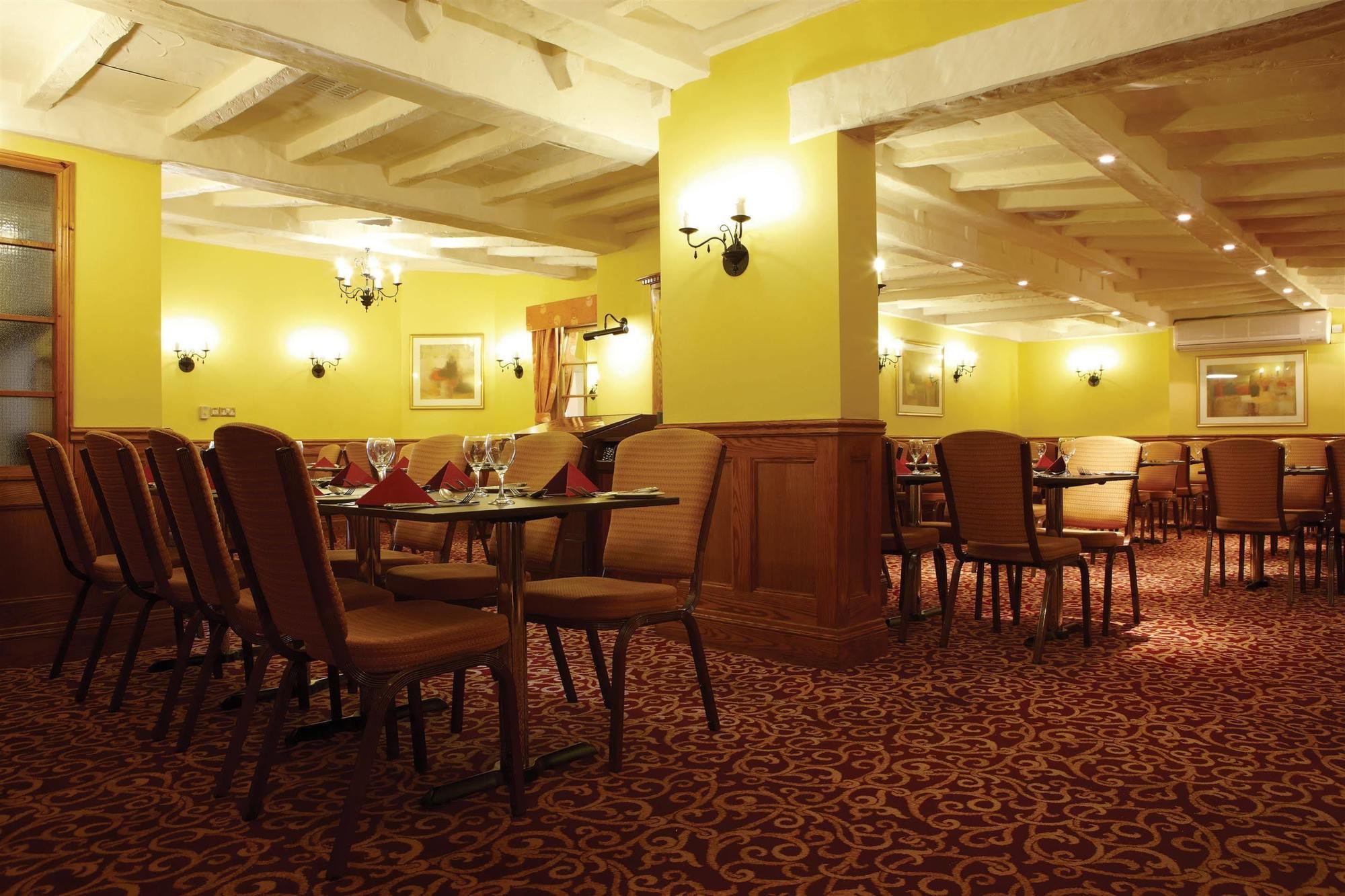 Western Westminster Hotel 4*