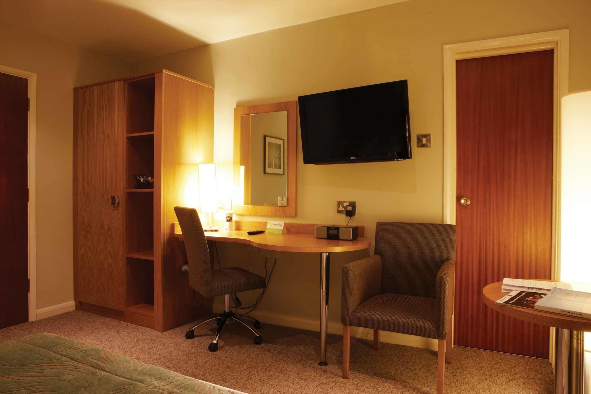Western Westminster Hotel Nottingham