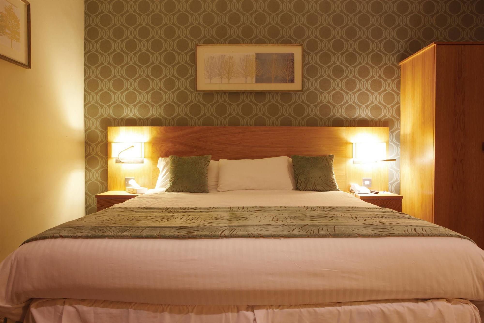 Western Westminster Hotel 4*