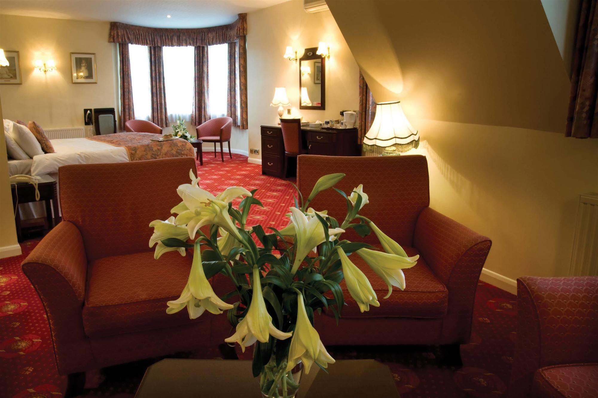 Western Westminster 4* Nottingham