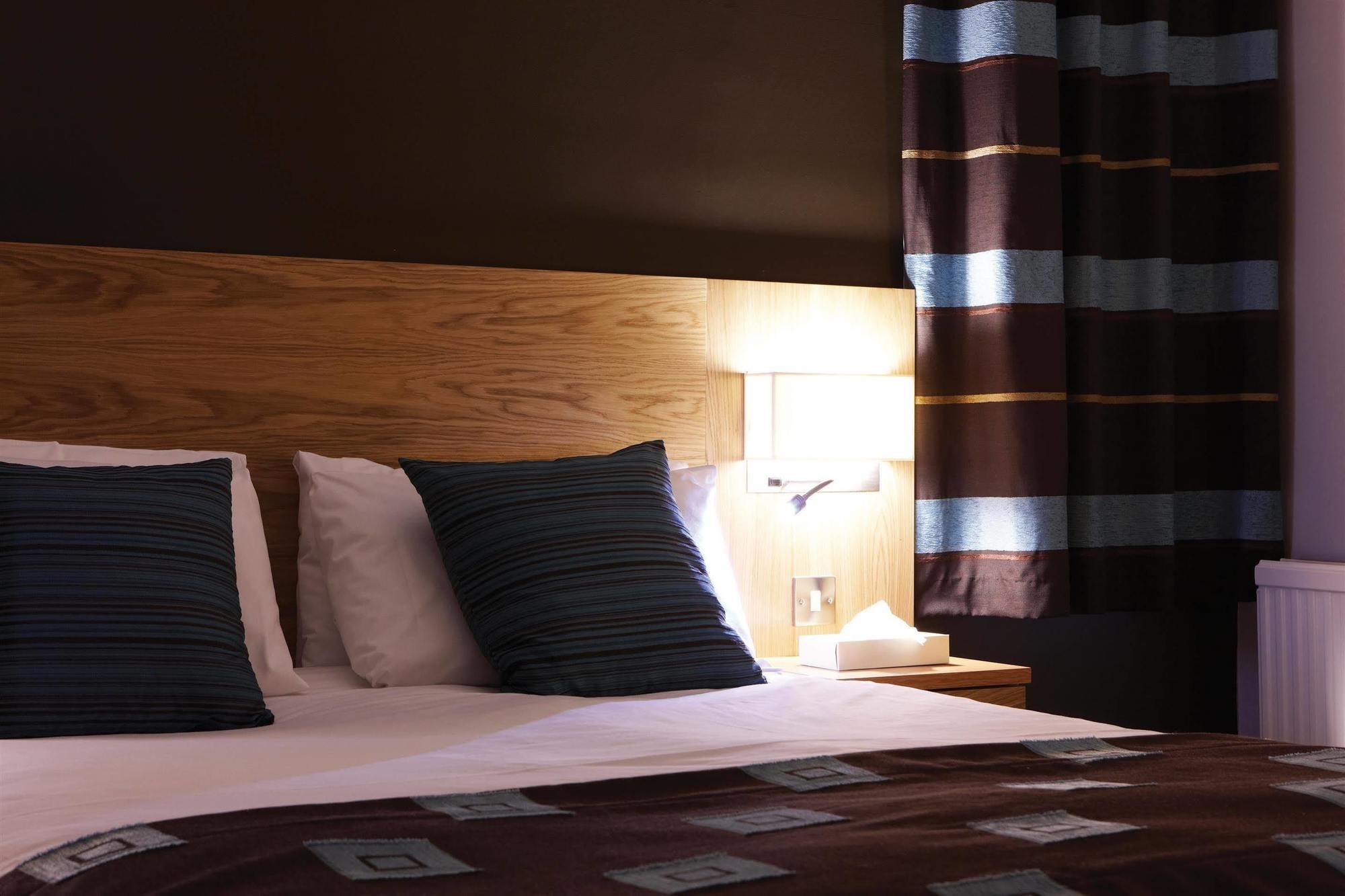 Western Westminster 4*