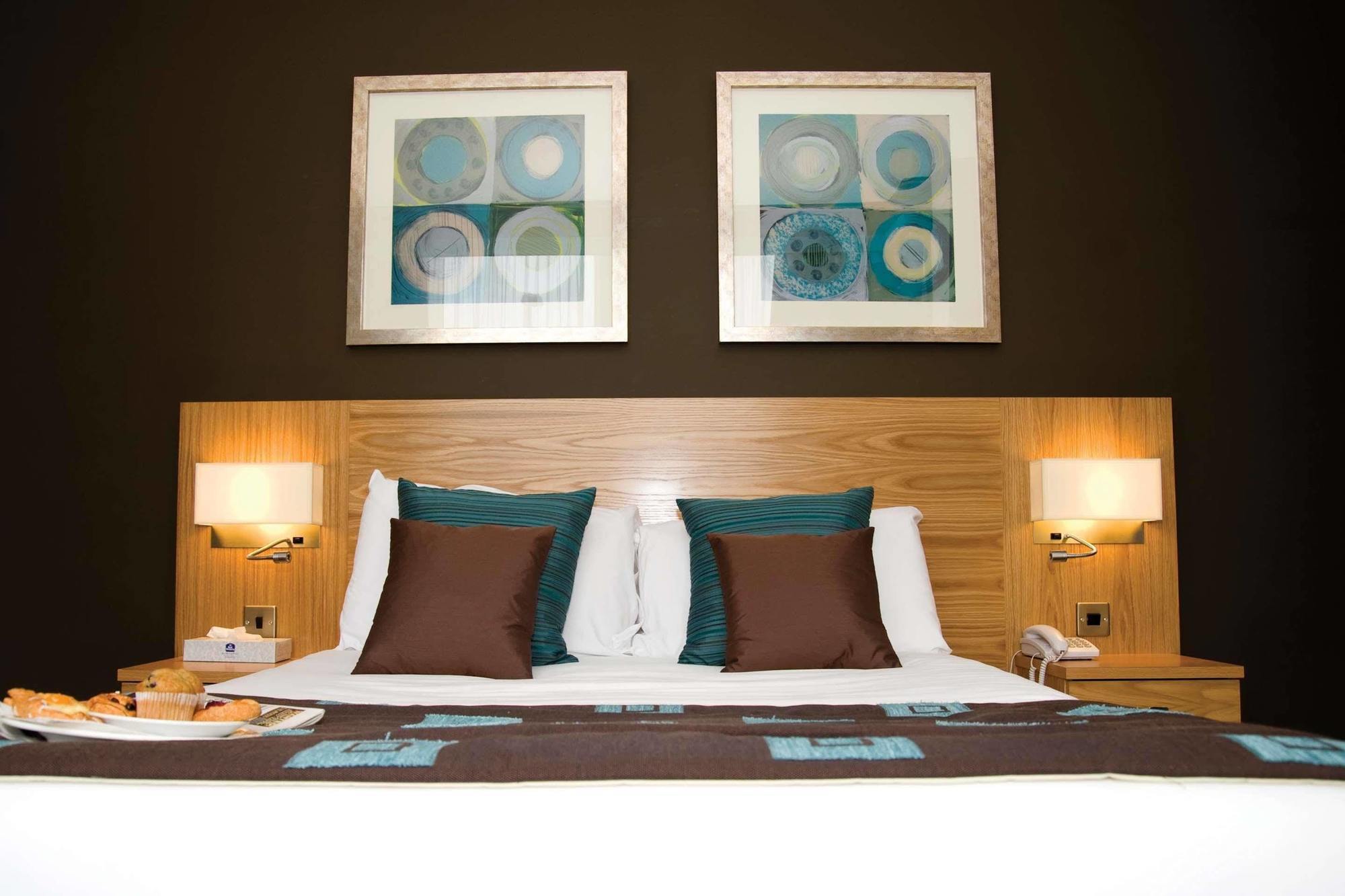 Hotel Western Westminster 4*