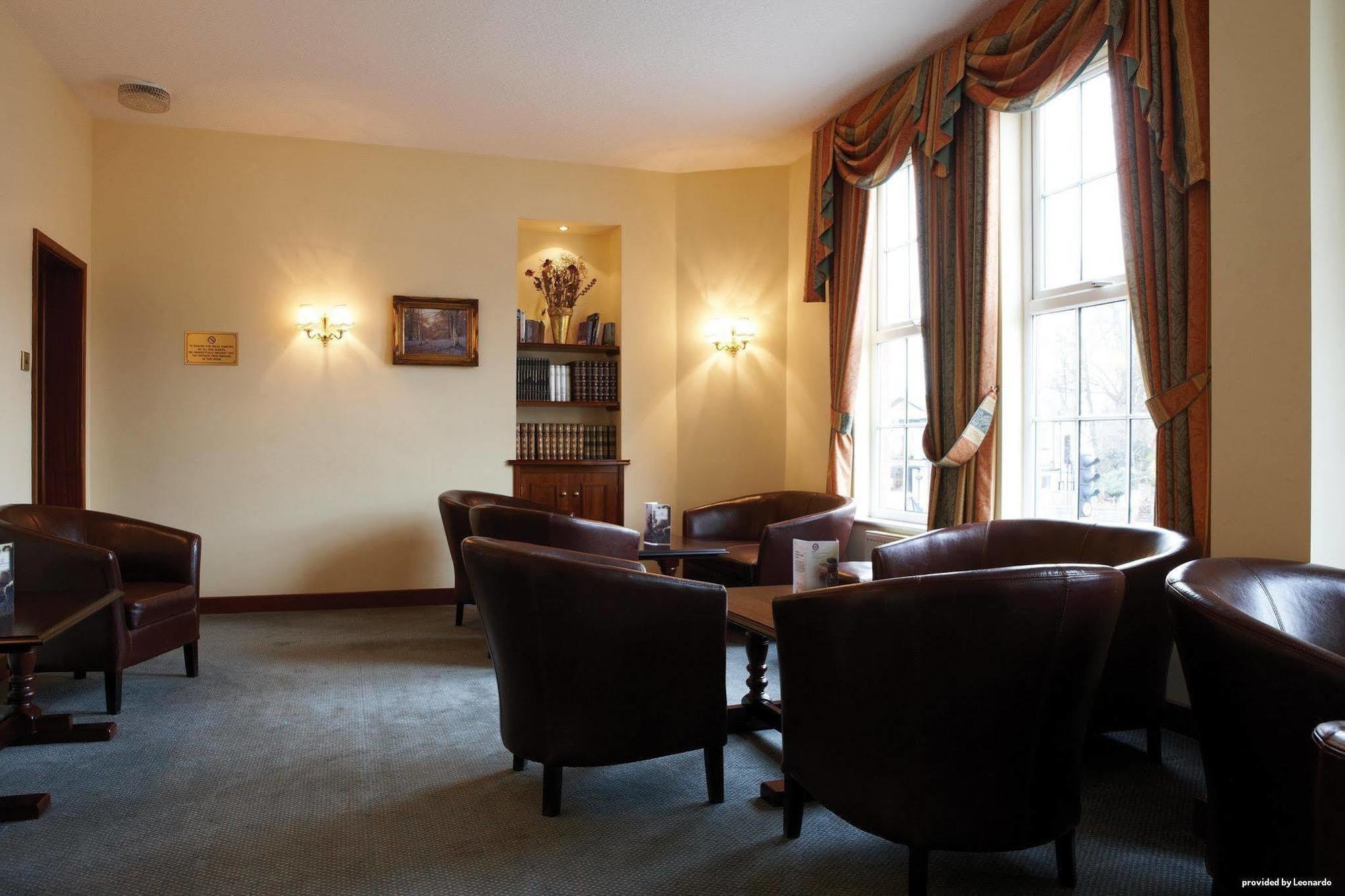Western Westminster 4* Nottingham