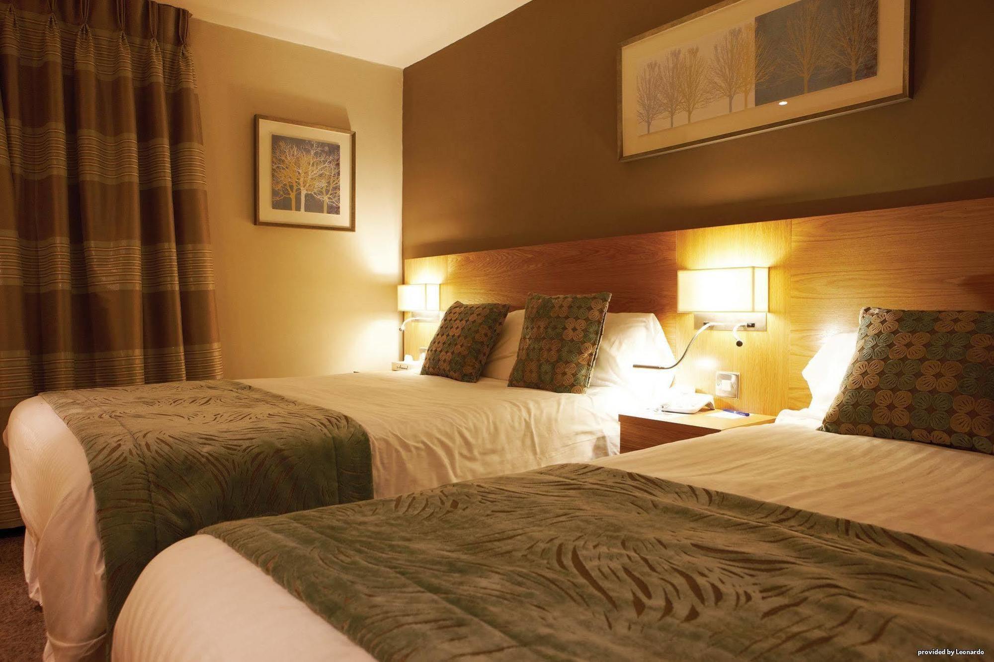 Western Westminster 4*